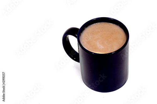foamy goodness