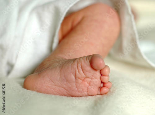baby foot