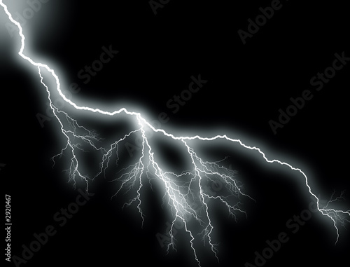 white lightning, sidelong