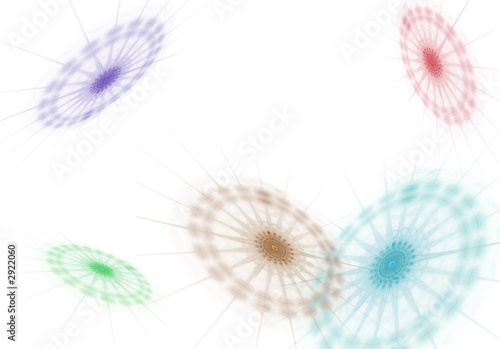 border/business graphic -wheels within wheels
