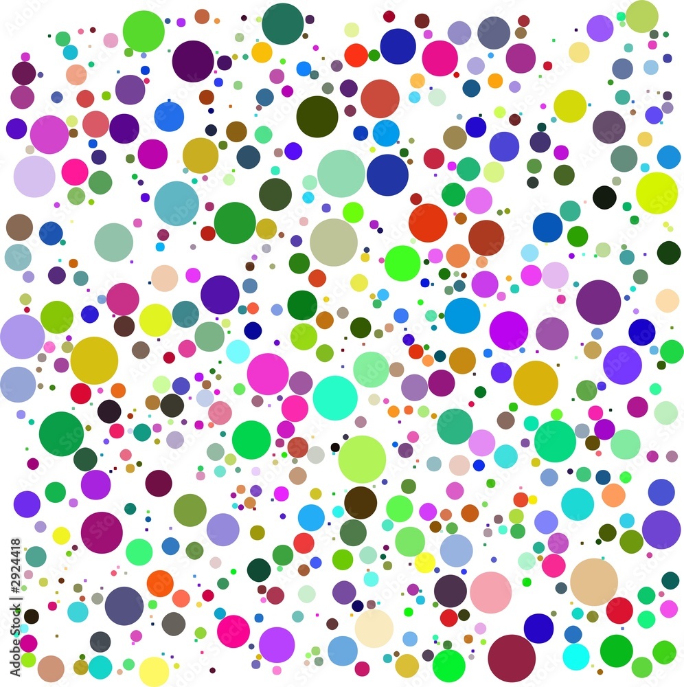 color bubbles color bubbles