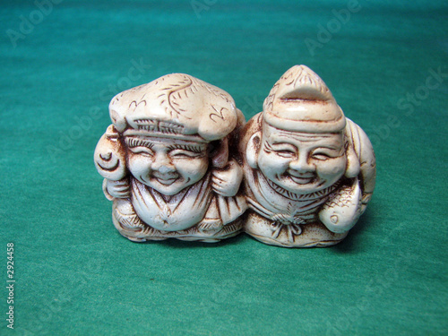 netsuke photo