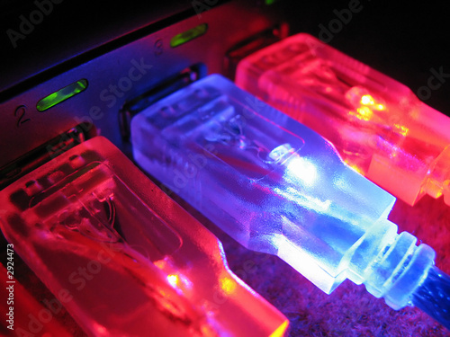 computer connection