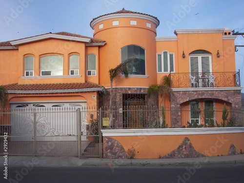 elegance of a home