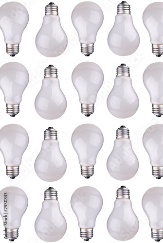 lightbulbs