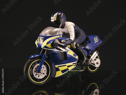 motobike modal
