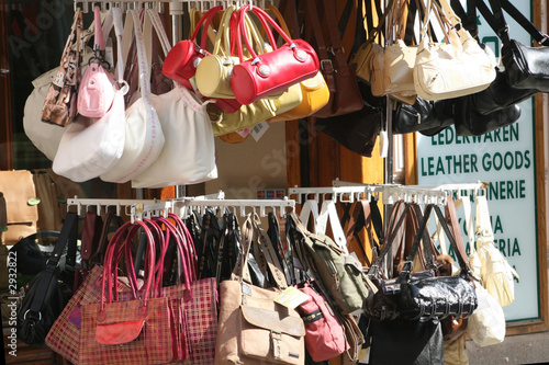 bags