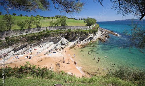 vacaciones de verano