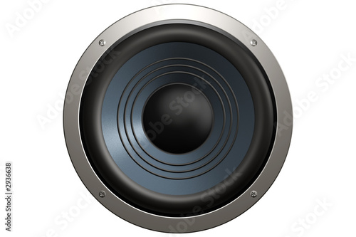 speaker