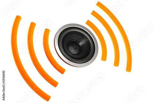 speaker