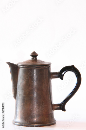coffeepot