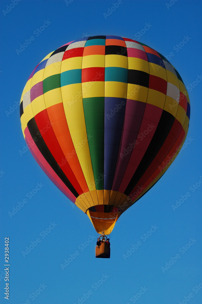 hot air balloon hot air balloon