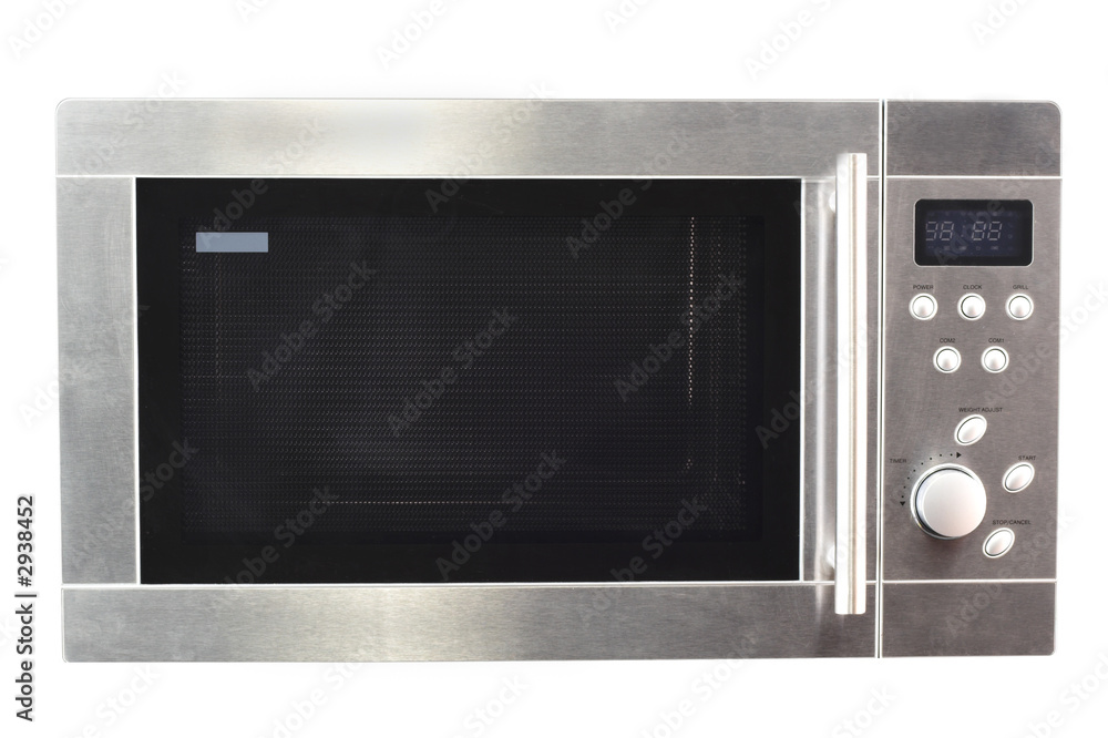 microwave microwave