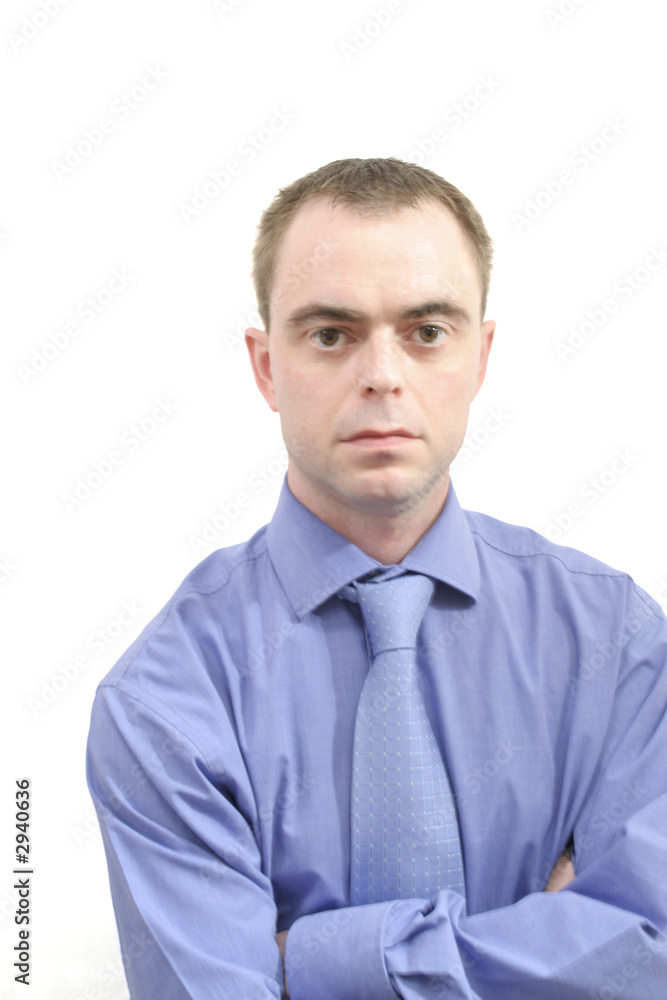 businessman
