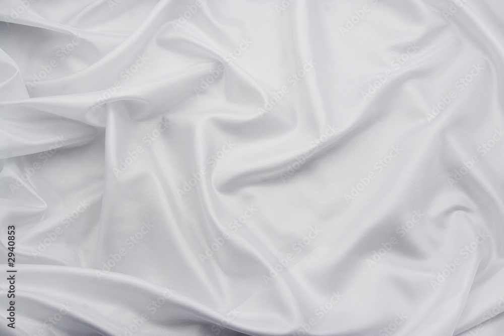 white satin/silk fabric 3 white satin/silk fabric 3