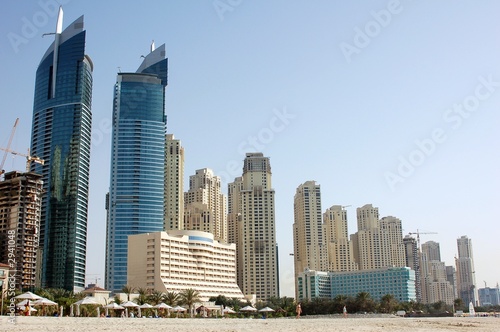 jumeirah beach dubai