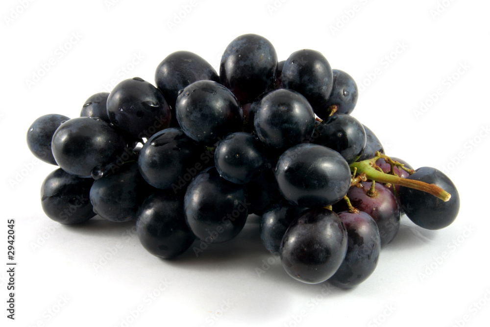 black grape