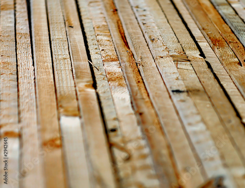 tavole di legno photo