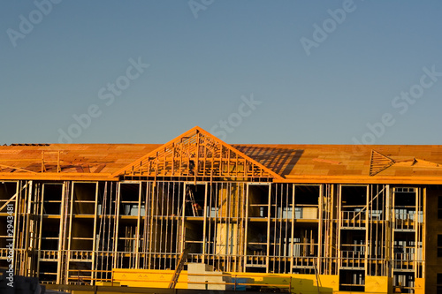 new construction