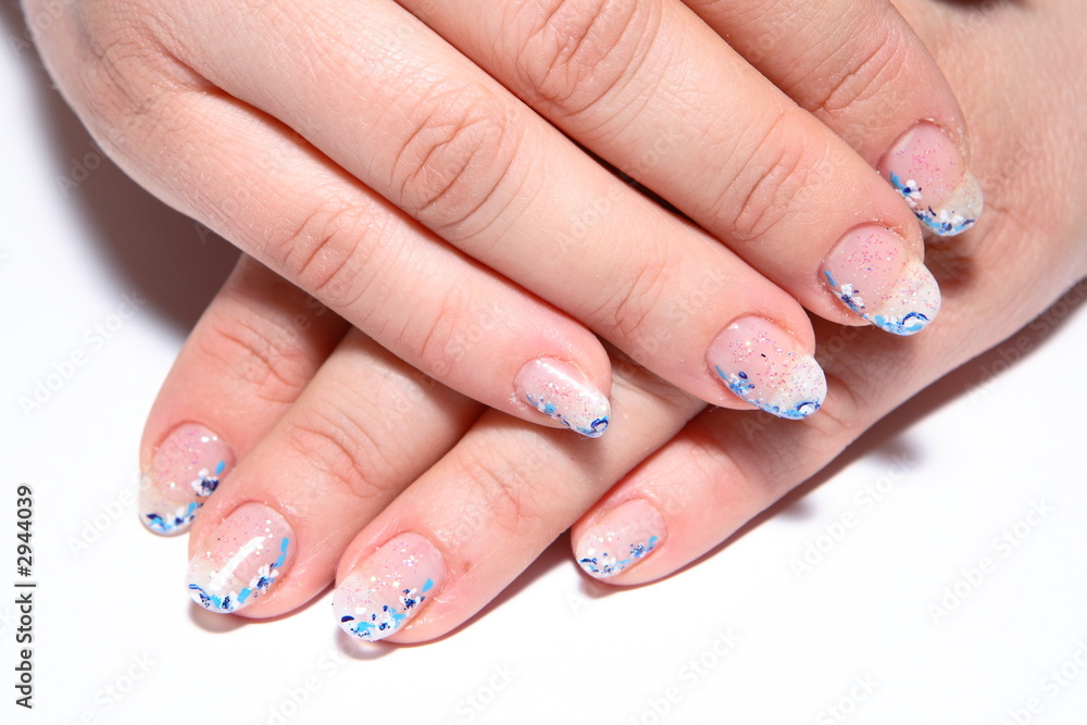 manicure manicure