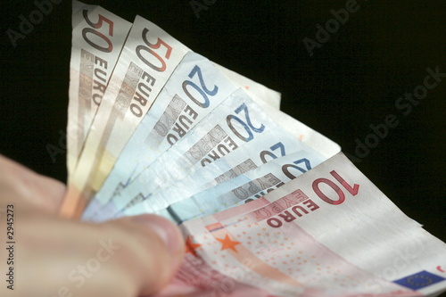 euro notes