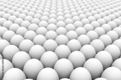 3d image of the eggs group