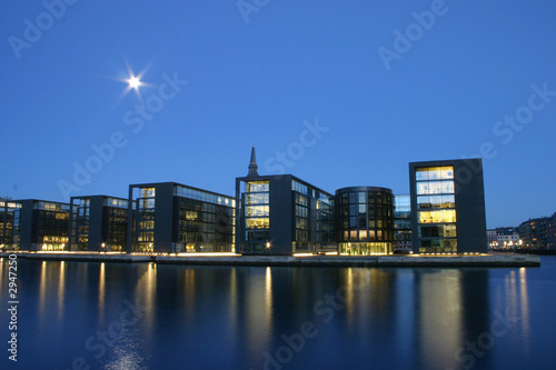 night copenhagen