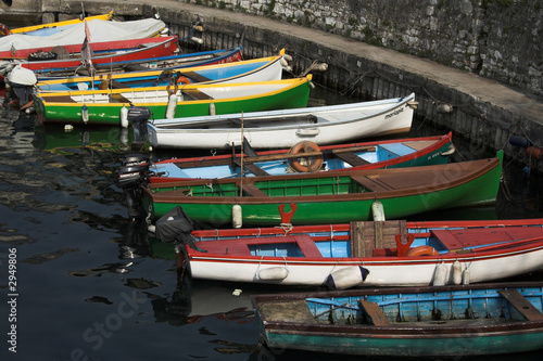 Wallpaper Mural boote - 3 Torontodigital.ca
