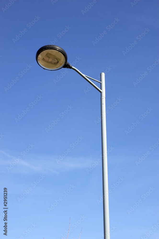 street light street light