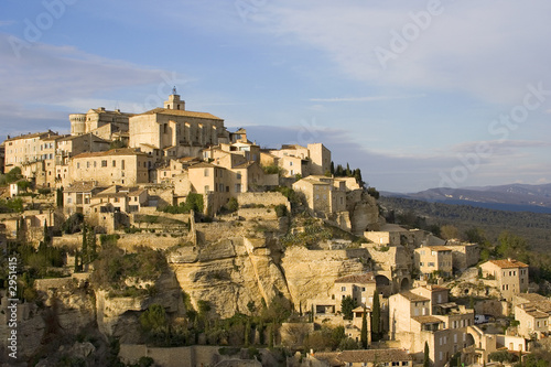 village de gordes