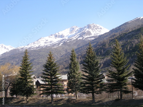 serre chevalier