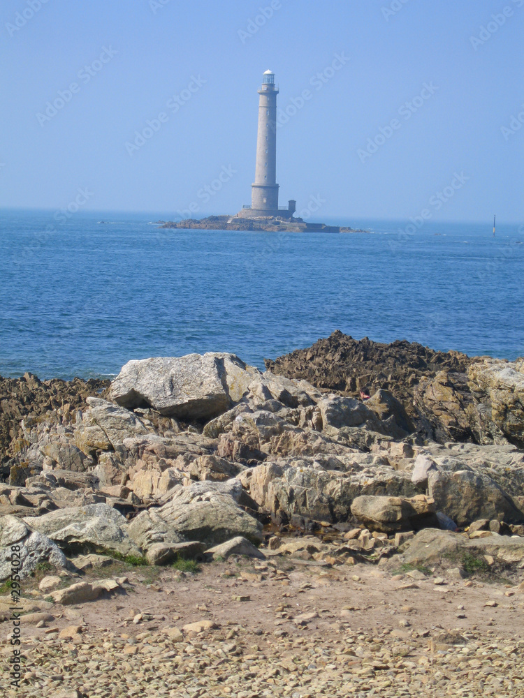 phare au loin phare au loin