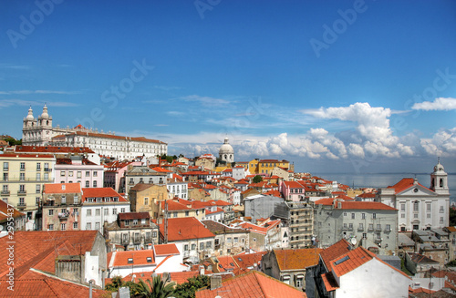 lisbon cityscape [1]