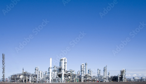 refinery 3 © erikdegraaf