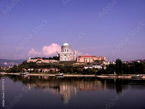 esztergom photo
