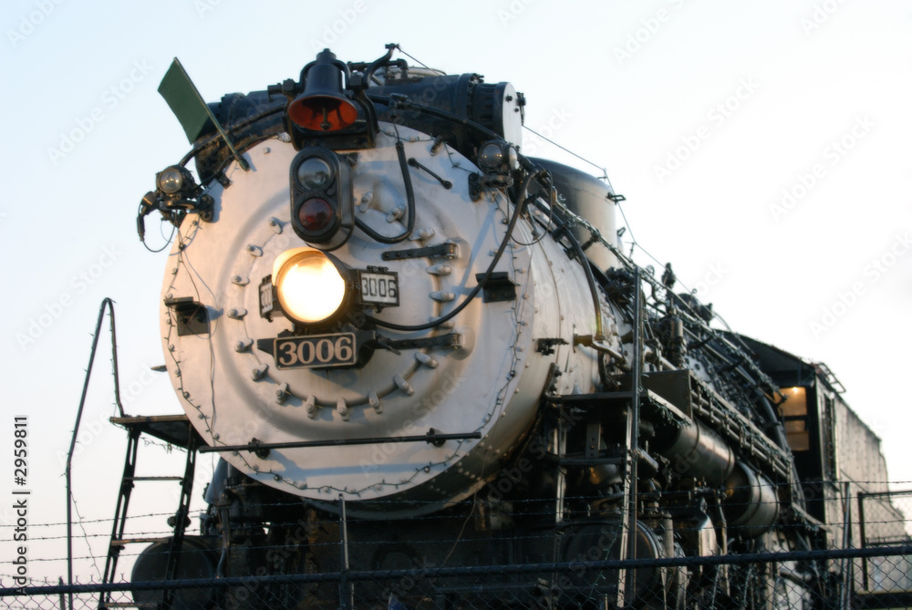 night train 5