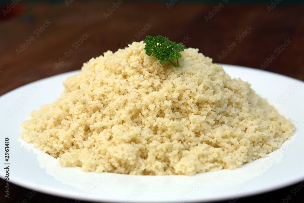 couscous couscous