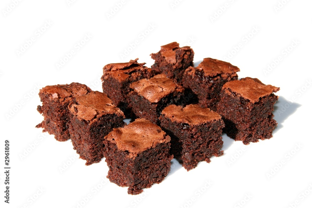 brownie