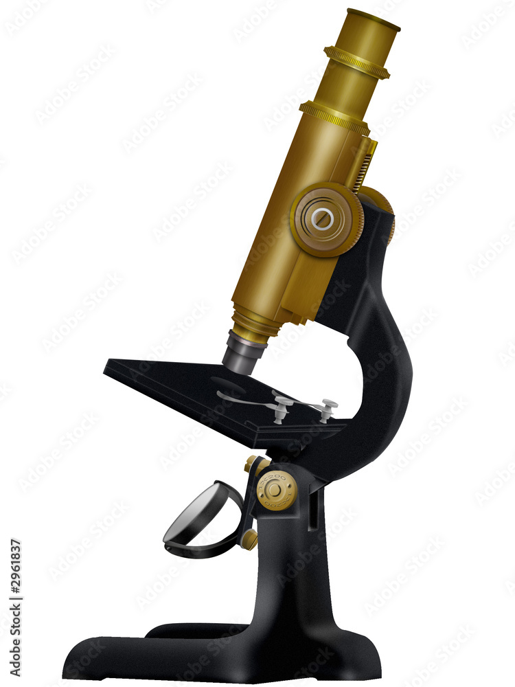 microscope microscope