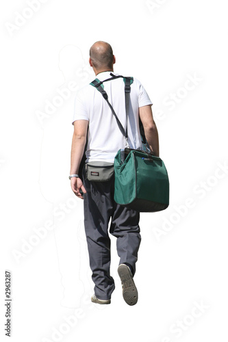 postman