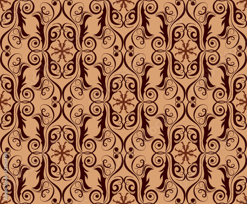 seamless pattern