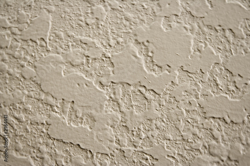 stucco background