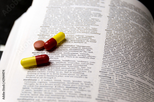 medicine