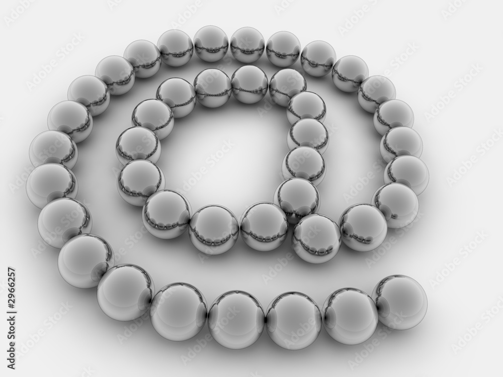 Obraz premium symbol