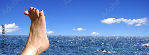 vacances au soleil