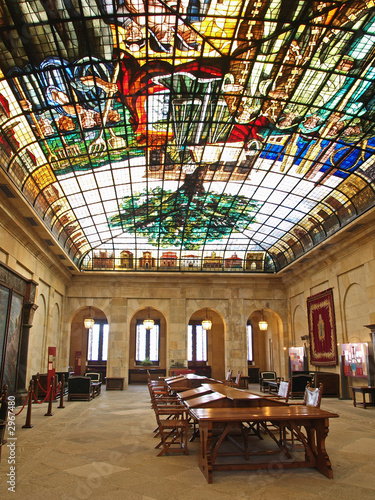 casa de juntas de guernica