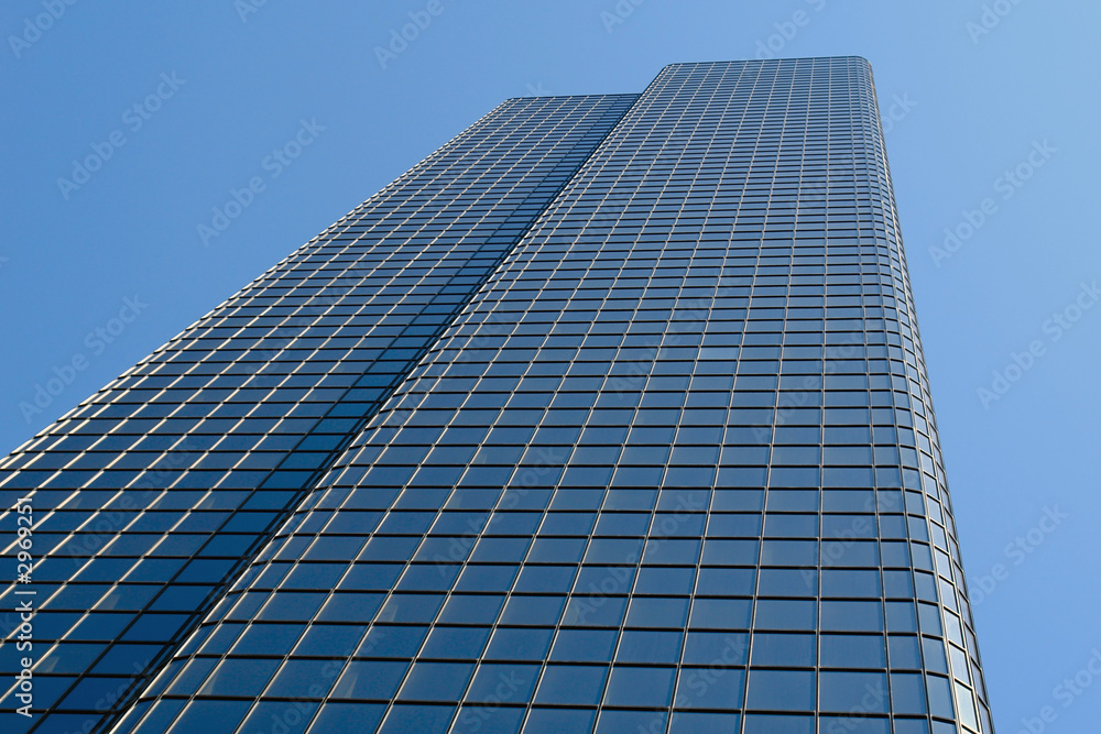 boston skyscraper