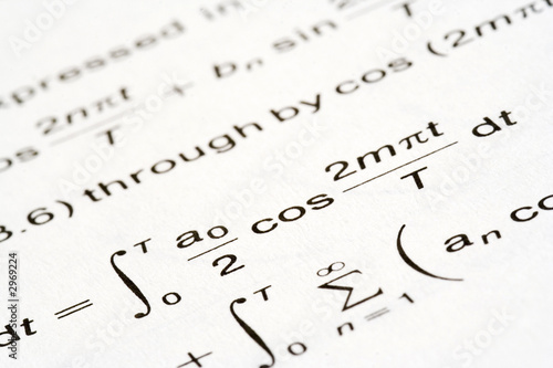 math equation