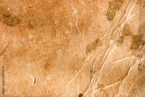 texture of old book cover