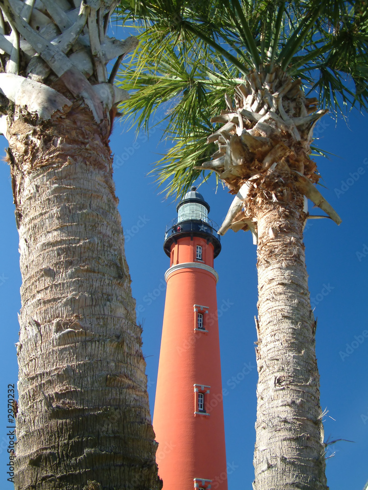 Foto ponce inlet lighthouse